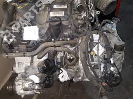 Engine Mercedes Benz A Class W176 A 160 Cdi D 176 011 C 99 000 Km A6070105100 B Parts
