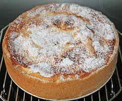Kasekuchen Vom Sternekoch Von Dirkfenske Chefkoch Kuchen Backrezepte Kuchen Ohne Backen