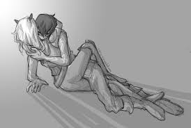 Rayllum version of hug from Tangled : rTheDragonPrince