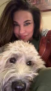 Do Wheatens look freakishly human?