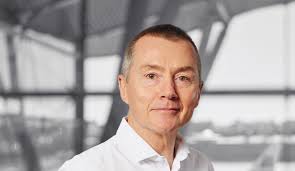 Willie Walsh im exklusiven Talk