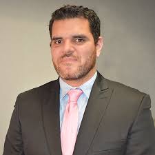 Traumatólogo Ortopedista Dr. Kaleb Martínez