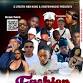 Fashion meets groove event image