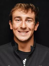 2021-22 Men's Swimming & Diving Roster