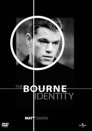 The Bourne Identity Poster Id 649940 The Bourne Identity Identity Bourne