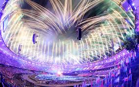 L'agghiacciante cerimonia delle olimpiadi 2012 di londra (video shock) 2. Sochi 1 Si Parte Tutte Le Cerimonie Dei Giochi Invernali Fotogallery Sky Sport