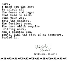 Poem Poetry Positivevibes Quote Whimsicalphoenix Love Gold Heart Creativewriting Key Motivation Wordsof Quotes Inspirational Quotes Words Of Wisdom