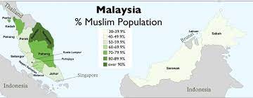 We did not find results for: Malaysia S Muslim Population Percentage Download Scientific Diagram