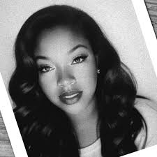 Ebony CoachSunshine Gabriel