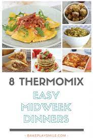 The Best Thermomix Family Dinners Thermomix Recipes Dinner Thermomix Recipes Healthy Thermomix Healthy