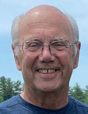 Obituary information for Stephen James Phair