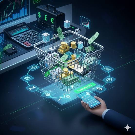 ETF: Qué Son y Cómo Empezar a Invertir Paso a Paso