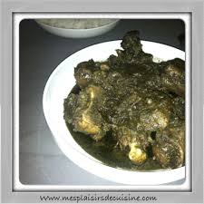 Epingle Sur Cuisine Africaine