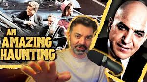 Telly Savalas’ Ghostly Encounters and the Chilling JFK Connection