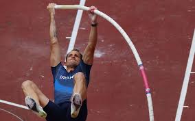 Renaud lavillenie a participé à la finale de … T6kypqbmovashm