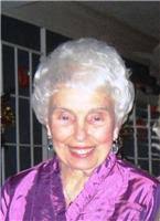 Marcene Busch Obituary