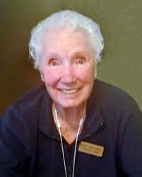 Margie Christensen Obituary March 20, 2017