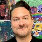 Family Guy: A Big Book O' Crap TP Reviews