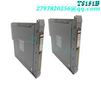 ICS TRIPLEX TC-205-02-10M5