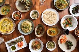 Let the pros cook christmas dinner for you at one of these top san francisco restaurants open on christmas day. Pin On San Francisco