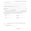 Once that complaint for custody is filed at the prothonotary's office, it will be docketed and your case will be given a 1
