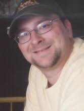 Obituary information for Kevin Becker MR