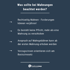 Wir helfen natürlich gerne weiter beim zahlungserinnerung und mahnung formulieren. Zahlungsverzug Die Losung Tipps Fur Freelancer