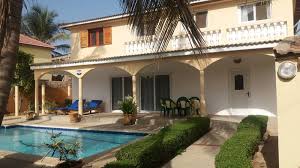 Villa Avec Piscine A Saly M Bambara Has Grill And Washer Updated 2020 Tripadvisor Saly Vacation Rental