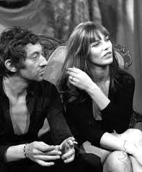 Bogemnaya Lyubov Chudovishe Serzh Gensbur I Krasavica Dzhejn Birkin