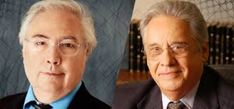 The world under the new coronavirus pandemic — A talk between Manuel  Castells and Fernando Henrique Cardoso