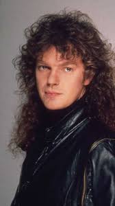 Seem to remember Neil Murray