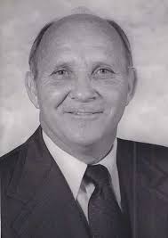 Harvey E. Barton Obituary