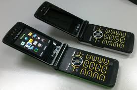 WTS] Sony Ericsson z780 z780i