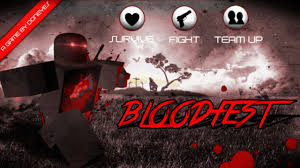 Most of the game lovers don't know properly about code. Roblox Bloodfest Codes May 2021 Pro Game Guides