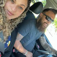 She said yes ! Congratulations to Ty & Camille…. Glory to God🙏🙏🙏