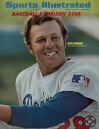 Wes Parker's Career with the LA Dodgers