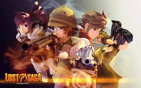 Download Lost Saga Wallpaper Hd 8613 Full Size Game Wallpapers Hd Saga World Of Warcraft Silkroad Online