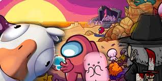 How To Download And Install Goose Goose Duck Pc To Play With Friends