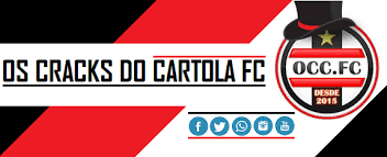 Os Cracks Do Cartola Fc Home Facebook
