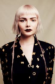 Project Sassoon's Dandy Collection -