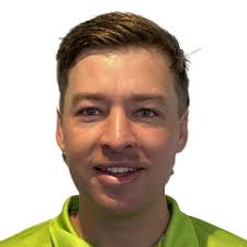 Toby Gray Profile & Career Stats