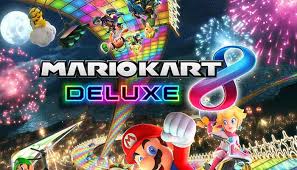 18 starters and 11 unlockable stages, shown below in bold. Mario Kart 8 Deluxe How To Obtain All The Unlockable Items Karts Wheels And Gliders Mobipicker