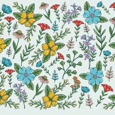 Bask in the great outdoors with a bistro set that brings the perfect seating to your backyard or patio space. Vintage Inspired Floral Fruits Leaves Pattern For A Tin Recipe Box Illustration Or Graphics Contest 99designs