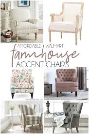 So In Love With These Gorgeous Farmhouse Accent Chairs Can You Even Handl Farmhouse Living Room Furniture Farm House Living Room Accent Chairs For Living Room