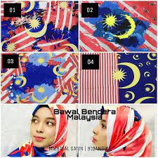 Hargailah bendera malaysia kerana ia melambang. Borong Tudung Bendera Pemborong Tudung Murah Ain Facebook