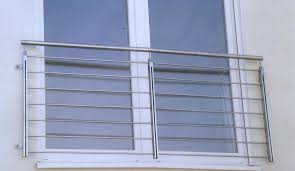 Franzosische Fenstergelander Schlosserei Fenstergitter Metallbau