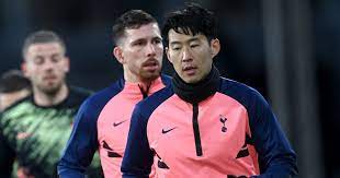 Viimeisimmät twiitit käyttäjältä tottenham hotspur (@spursofficial). Ldvuhv17ar Udm