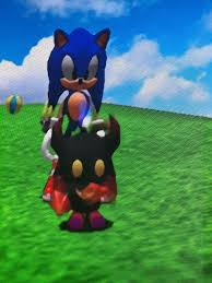 It will be updated as i relearn everything i knew before, because it's been forever and a day since i last. My Two Chaos Chao After A Week Of Work Chao