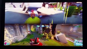 Entre y conozca nuestras increíbles ofertas y promociones. Plants Vs Zombies 2 Ps4 Pantalla Partida 2 Jugadores Youtube