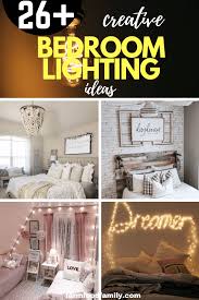 Pbteen.com has been visited by 10k+ users in the past month 26 Beautiful Bedroom Lighting Decor Ideas Designs For 2021